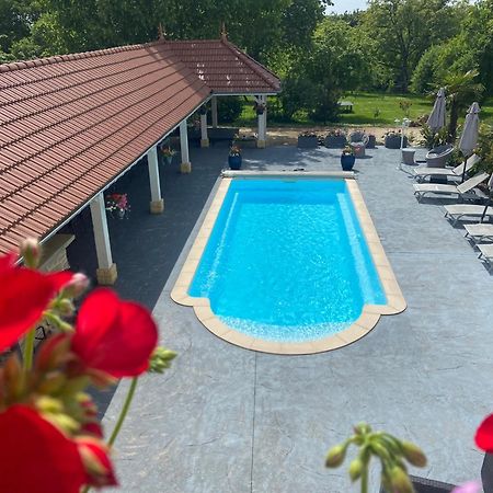Bienvenue A La Campagne Bed & Breakfast Villers-sur-Port Luaran gambar